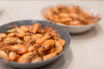 Chinese stir fry and home cooked dishes