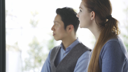 ミーティングイメージ　グローバル	