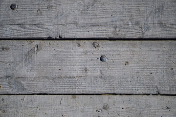 Beautiful old wood texture. Wooden board for wallpaper. Stock background for design
