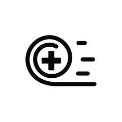 Obraz premium icon vector