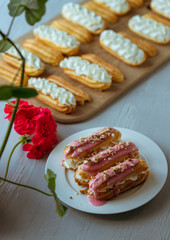 Eclairs