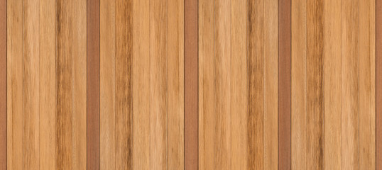 Fototapeta premium Table wood board background. Painted wood wall for interior design background.