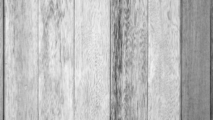 Table wood board background. Painted wood wall for interior design background.