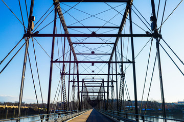 Truss Bridge