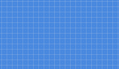 Seamless millimeter graph paper with a geometric square grid.