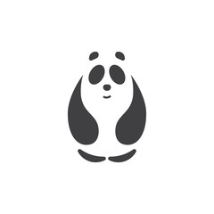 Big Panda Logo