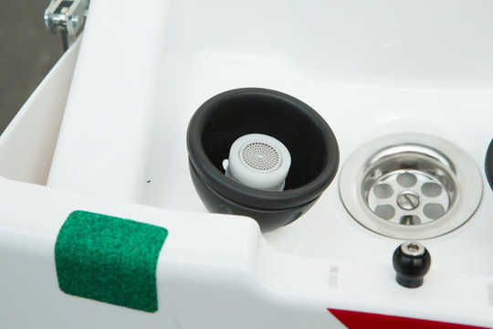 Augendusche FSP-Tech GmbH