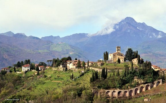 barga