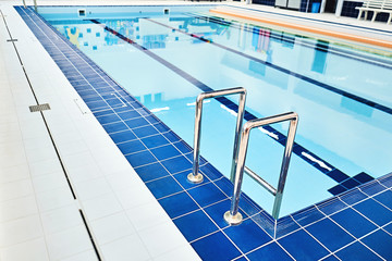 Fototapeta premium School pool