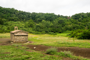 Garrotxa