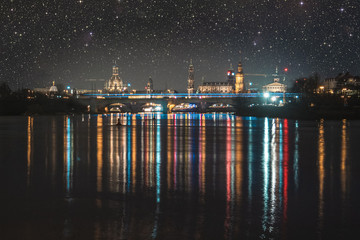 Buntes Dresden