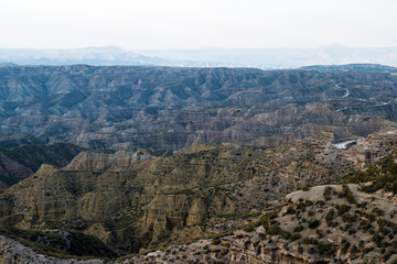 Geoparque del Cuaternario