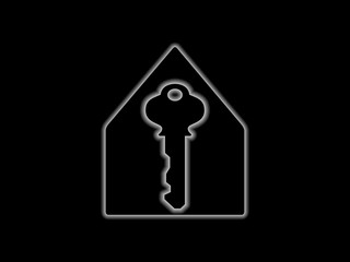 House key