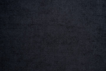 Naklejka na ściany i meble Grey background (texture, fabric, material)