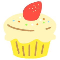 カップケーキ