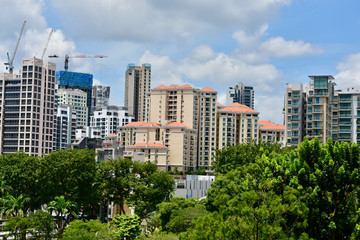 Singapur