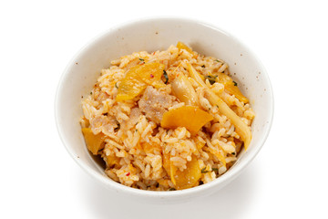 キムタクご飯