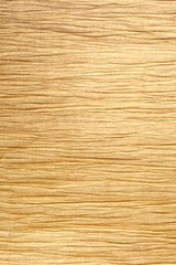 Abstract texture of a chinese paper lamp close-up view