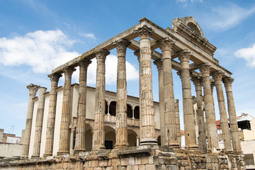 Fototapeta premium Mérida