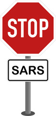 Stop SARS