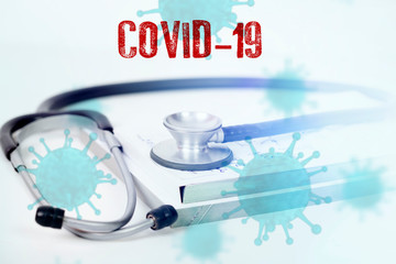 COVID-19 - Coronavirus disease - 2019-nCoV.