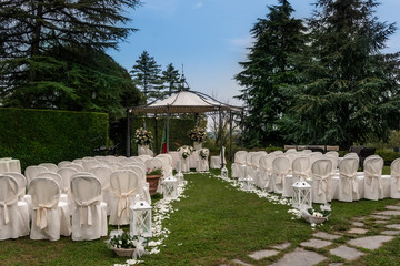 il matrimonio