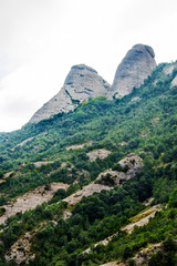 Montserrat