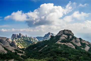 Montserrat