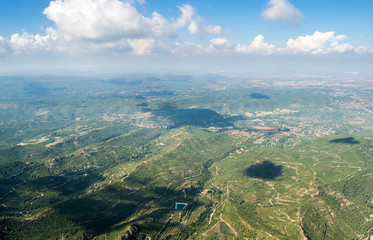Montserrat
