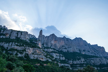 Montserrat