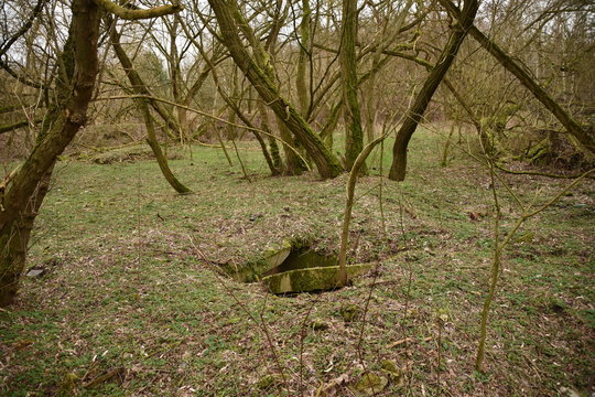 Bunker