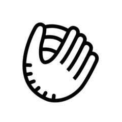 Illustration Vector of sport icon flat design Perfect for T Shirt design,logo,sticker 