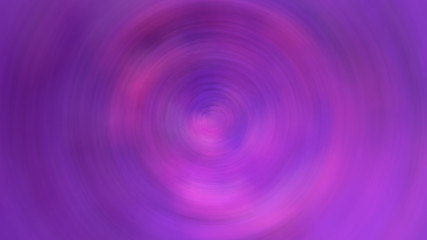Abstract purple background with light circles