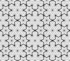 seamless pattern with hearts