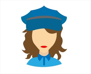 Female Police