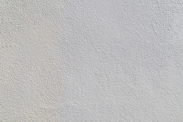 Details of the white  concrete wall texture for background.