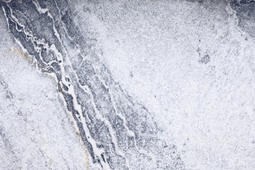 marble gray background with stripes and stains