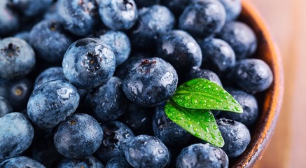 Blueberry. © BillionPhotos.com