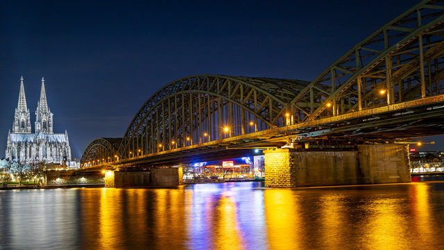 Et H&auml;tz vun K&ouml;lle 