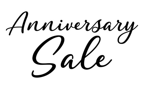 Anniversary Sale Images – Browse 264,881 Stock Photos, Vectors, and Video