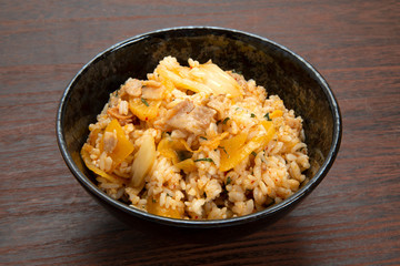 キムタクご飯