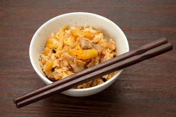 キムタクご飯
