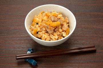 キムタクご飯