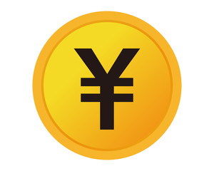 Obraz premium お金 コイン ￥ 日本円