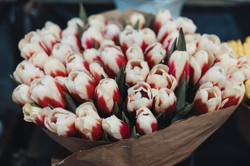 цветы на продажу, flowers for sale