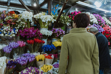 цветы на продажу, flowers for sale