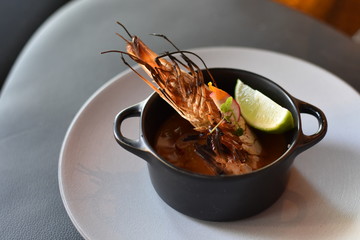 Comida mexicana