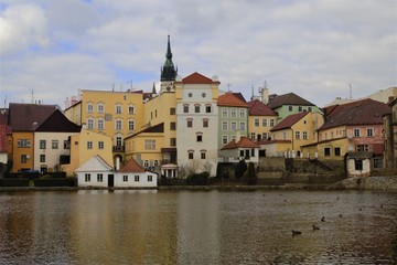 Castle in the Czech Republic