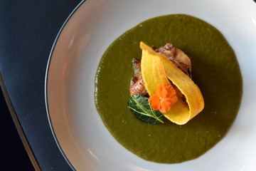Comida mexicana
