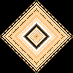 abstract golden background